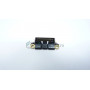 dstockmicro.com Connecteur USB-C 01646-A - 01646-A pour Apple MacBook Pro A1989 - EMC 3214 