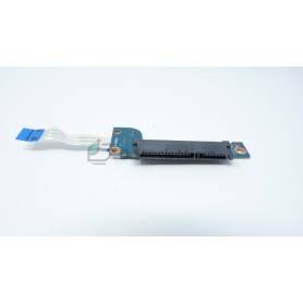 hard drive connector card LS-G072P - LS-G072P for HP Pavilion 15-DB0025NF 