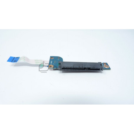 dstockmicro.com hard drive connector card LS-G072P - LS-G072P for HP Pavilion 15-DB0025NF 