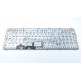 dstockmicro.com Keyboard AZERTY - PK130RW1A12 - BA59-03304B for Samsung NP350E7C-S07FR