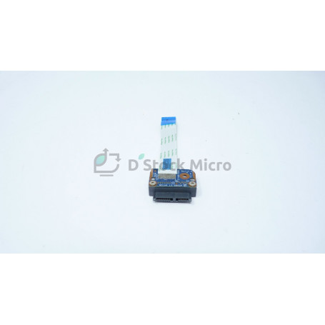 dstockmicro.com Optical drive connector card LS-8862P - LS-8862P for Samsung NP350E7C-S07FR 