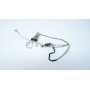 dstockmicro.com Screen cable DC02001KP00 - DC02001KP00 for Samsung NP350E7C-S07FR 