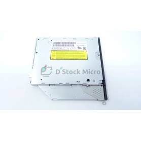Lecteur graveur DVD 9.5 mm SATA UJ8C2 - G8CC0005TZ30 pour Toshiba Portege R930-1C4