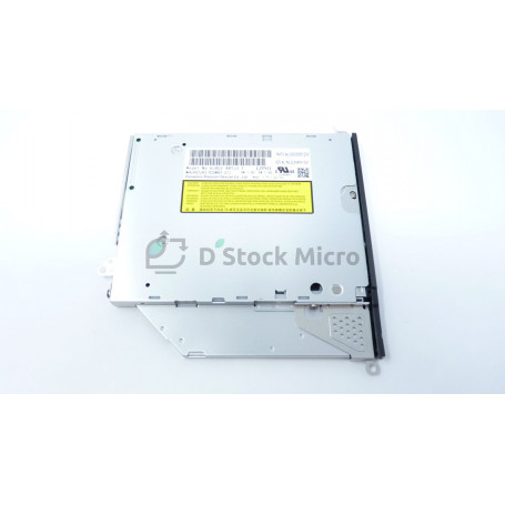 dstockmicro.com Lecteur graveur DVD 9.5 mm SATA UJ8C2 - G8CC0005TZ30 pour Toshiba Portege R930-1C4