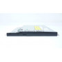dstockmicro.com DVD burner player 9.5 mm SATA UJ8C2 - G8CC0005TZ30 for Toshiba Portege R930-1C4