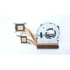 CPU Cooler 300-0001-2349 for Sony VAIO SVS13AA11M, SVS131E22M SVS1313D4E
