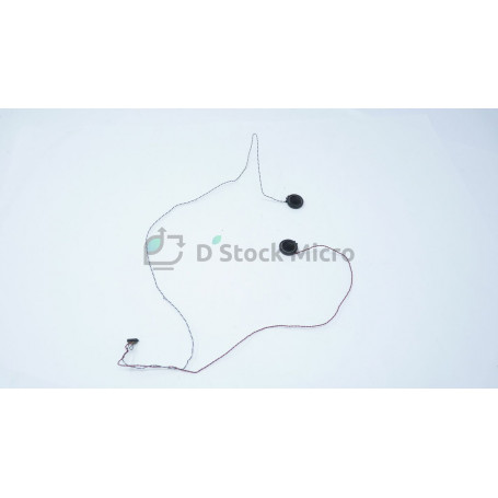 dstockmicro.com Speakers  -  for Sony VAIO SVS131E22M SVS1313D4E 