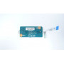 Carte lecteur SIM 1P-110CJ01-2011 pour Sony VAIO SVS13AA11M SVS13A1T9ES, SVS131E22M SVS131D4E