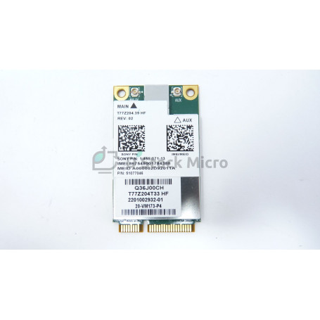 3G card Huawei EM680 Sony VAIO SVS13AA11M,Vaio SVS151A11M,Vaio SVS151E2BM, SVS131E22M SVS1313D4E 1-458-371-13
