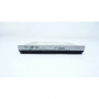 dstockmicro.com Lecteur graveur DVD 12.5 mm SATA DS-8D9SH - 0XJ8RD pour DELL Latitude E5530