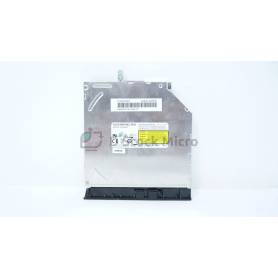 Lecteur graveur DVD 9.5 mm SATA DU-8AESH - DU-8AESH pour Terra Mobile 1713A-FR1220534