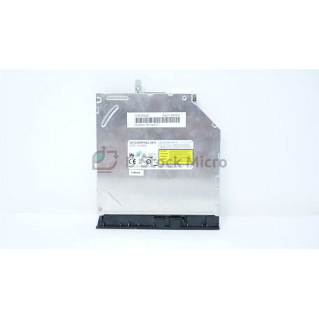 dstockmicro.com DVD burner player 9.5 mm SATA DU-8AESH - DU-8AESH for Terra Mobile 1713A-FR1220534