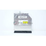 dstockmicro.com DVD burner player 9.5 mm SATA DU-8AESH - DU-8AESH for Terra Mobile 1713A-FR1220534
