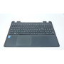 Keyboard - Palmrest AP154000930 for Acer Extensa EX2509-C3G7