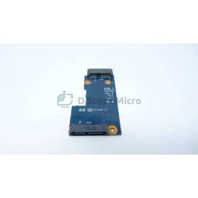 Optical drive connector card 6-71-W970N-DO2 - 6-71-W970N-DO2 for Terra Mobile 1713A-FR1220534 