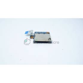 SD Card Reader 6-71-W970V-DO2 - 6-71-W970V-DO2 for Terra Mobile 1713A-FR1220534 