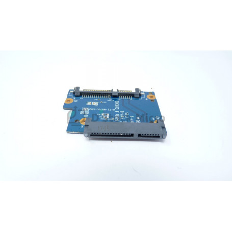 dstockmicro.com hard drive connector card 6-71-W970J-DO2 - 6-71-W970J-DO2 for Terra Mobile 1713A-FR1220534 