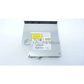 DVD burner player 12.5 mm SATA DVR-TD11RS - 9SDW092EAR5H for Asus X55VD-SX085H