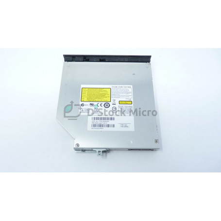 dstockmicro.com DVD burner player 12.5 mm SATA DVR-TD11RS - 9SDW092EAR5H for Asus X55VD-SX085H