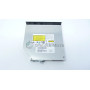 dstockmicro.com Lecteur graveur DVD 12.5 mm SATA DVR-TD11RS - 9SDW092EAR5H pour Asus X55VD-SX085H