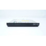dstockmicro.com Lecteur graveur DVD 12.5 mm SATA DVR-TD11RS - 9SDW092EAR5H pour Asus X55VD-SX085H