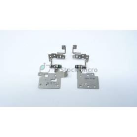 Hinges  -  for Asus X55VD-SX085H 