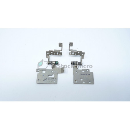 dstockmicro.com Hinges  -  for Asus X55VD-SX085H 