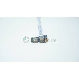 Carte USB LS-6581P pour Acer Aspire 5733-384G75Mnkk