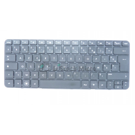 Keyboard AZERTY 635318-051 for HP Pavilion DM1-3000, DM1-3235SF