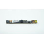 Webcam PK40000ED00 pour Acer Aspire 5733-384G75Mnkk
