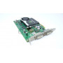 dstockmicro.com Carte vidéo PCI-E Nvidia QUADRO FX570 256 Mo GDDR2 - 0WX397