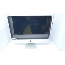 Apple iMac A1311 21.5" - Processeur Intel® Core™ i5-2400S - 4Go DDR3 - 500 Go - AMD Radeon HD 6750M