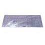 dstockmicro.com Clavier UK QWERTY - NSK-HN1SW - 598692-031 / 9Z.N4LSW.10U pour HP Probook 4720s Neuf