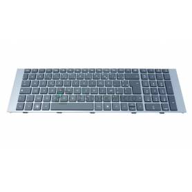 Keyboard FR AZERTY - NSK-CC2SW 0F - 684632-051 / 690577-051 for HP Probook 4740s New