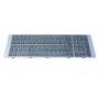 dstockmicro.com Keyboard FR AZERTY - NSK-CC2SW 0F - 684632-051 / 690577-051 for HP Probook 4740s New