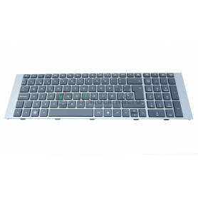 Keyboard SP QWERTY - NSK-CC2SW 0S - 684632-071 / 690577-071 for HP Probook 4740s New