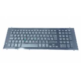 Clavier Spanish QWERTY - NSK-HN1SW - 598692-071 pour HP Probook 4720s Neuf