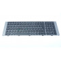dstockmicro.com Keyboard Belgian AZERTY - SN8114A - 684632-A41 / 677045-A41 for HP Probook 4740s New
