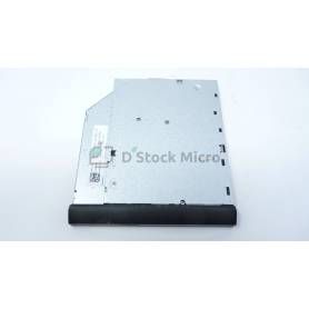 Lecteur graveur DVD 9.5 mm SATA UJ8FB - 6095002401AH pour Asus X751MD-TY055H