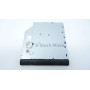 dstockmicro.com DVD burner player 9.5 mm SATA UJ8FB - 6095002401AH for Asus X751MD-TY055H