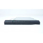 dstockmicro.com Lecteur graveur DVD 9.5 mm SATA UJ8FB - 6095002401AH pour Asus X751MD-TY055H