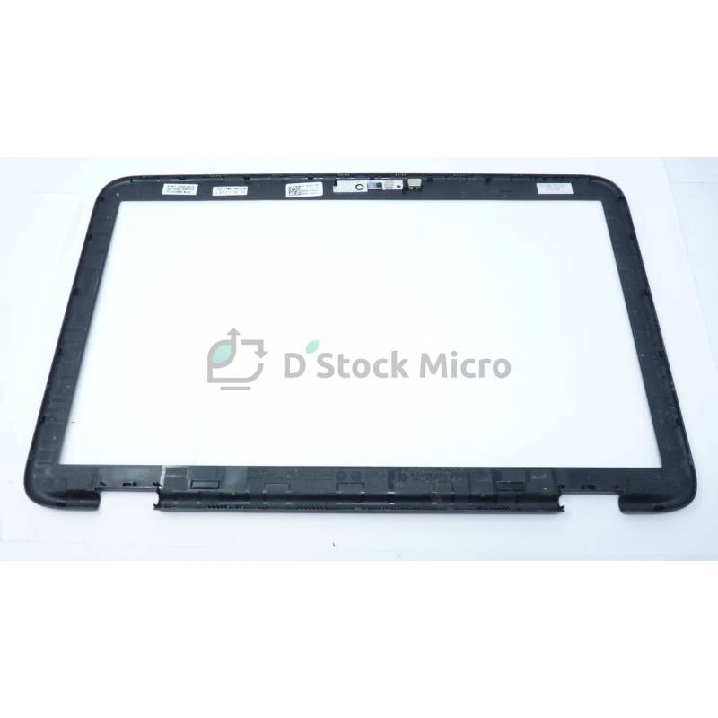 Cache écran (bezel) Pour Dell Vostro 3510 – Pièce Détachée D'origine