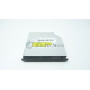 dstockmicro.com CD - DVD drive  SATA UJ8E1,GT90N for Acer Aspire V3-771G-53234G75Makk
