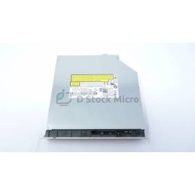 Lecteur graveur DVD 12.5 mm SATA BC-5540H - 0XF96C pour DELL XPS 15 L502X