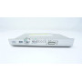 dstockmicro.com Lecteur graveur DVD 12.5 mm SATA BC-5540H - 0XF96C pour DELL XPS 15 L502X