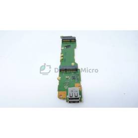 USB Card CP562721-X3 - CP562721-X3 for Fujitsu Lifebook E752 