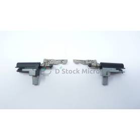 Hinges  -  for DELL XPS 15 L502X 