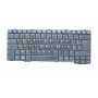 dstockmicro.com Keyboard AZERTY - MP-09K36003D852 - CP619735-01 for Fujitsu Lifebook E752
