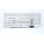 dstockmicro.com Keyboard AZERTY - MP-09K36003D852 - CP619735-01 for Fujitsu Lifebook E752