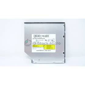 Lecteur graveur DVD 12.5 mm SATA SN-208 - CP631168-01 pour Fujitsu Lifebook E752